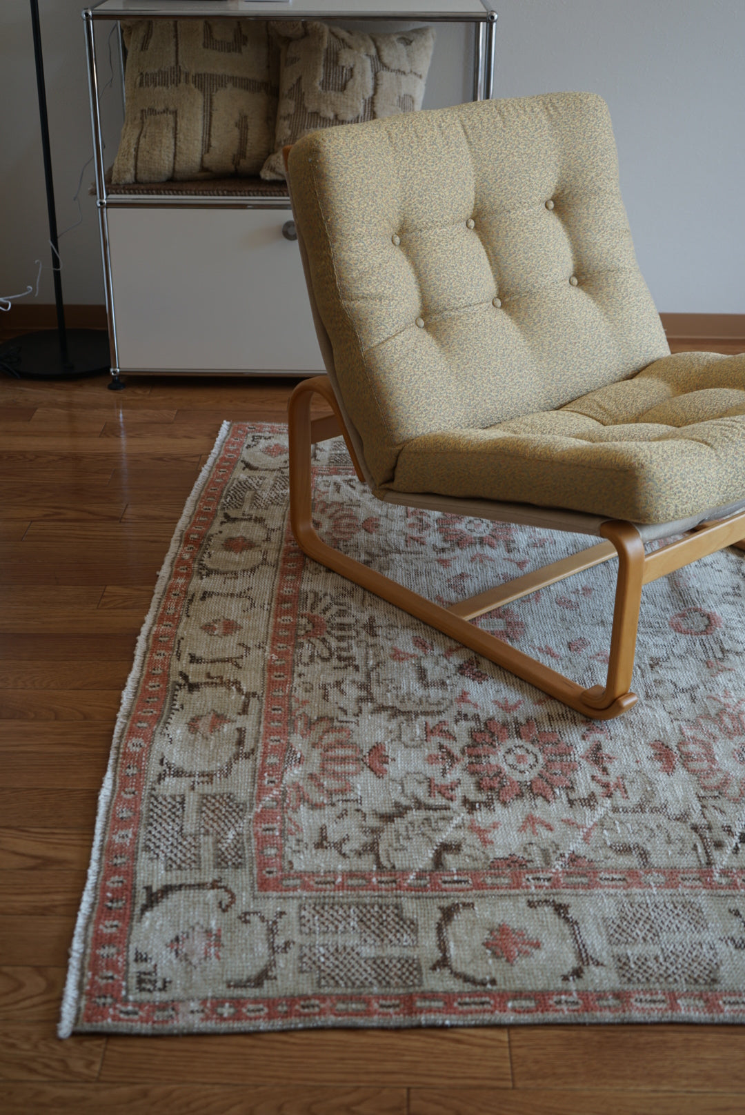 Türkiye Old Kayseri 1960-1970年代 255 × 155 cm No.TR25316