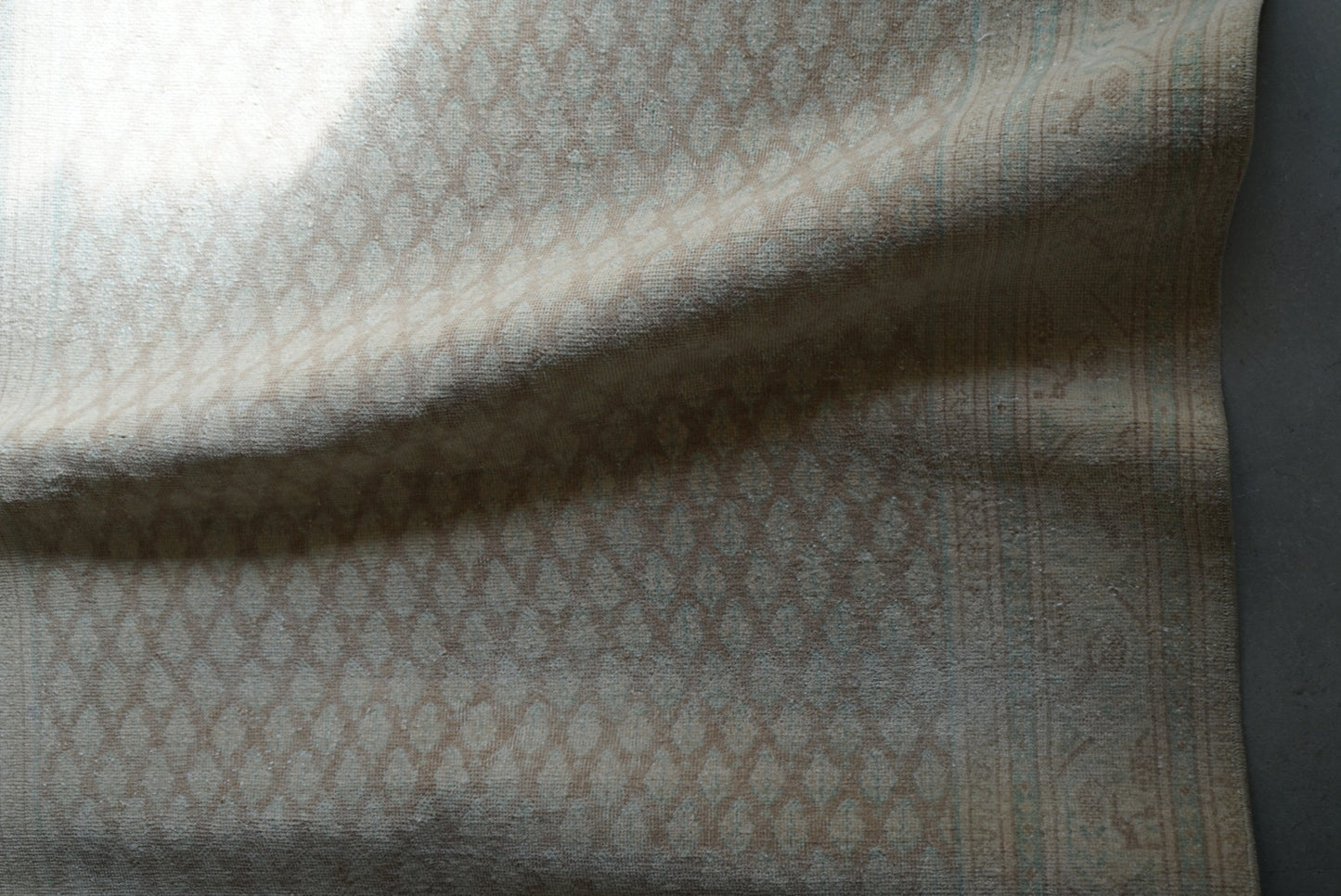 TURKEY OLD KAYSERI 1950-1960年代 206 × 128 cm