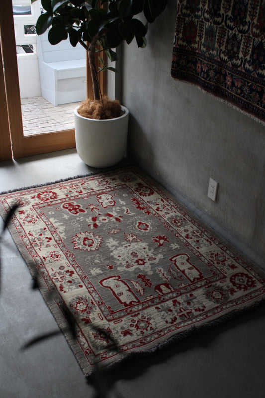 ÉTRETAT ORIGINAL IRAN HAMADAN 150 × 100 cm