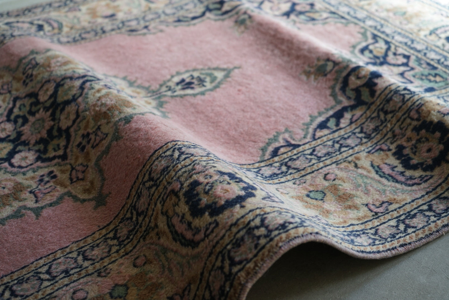 TURKEY OLD KAYSERI 1950-1960年代 272 × 101 cm