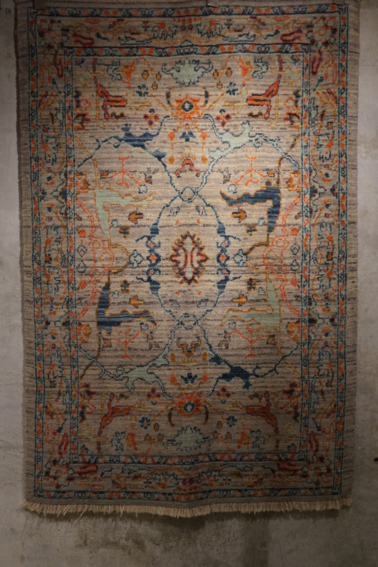 ÉTRETAT ORIGINAL IRAN SULTANABAD 150×100 cm