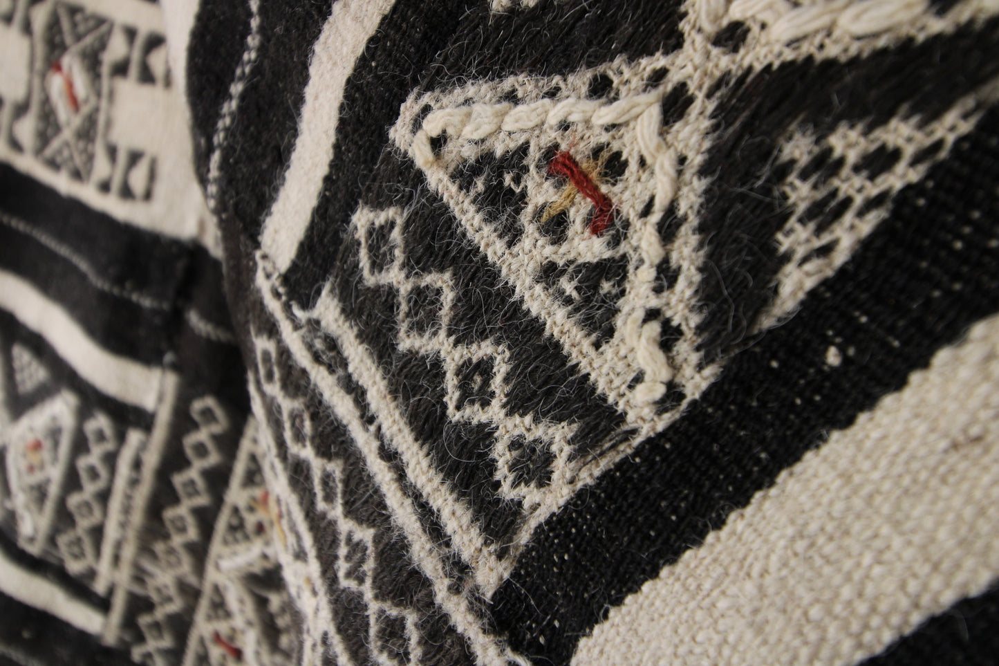 店頭販売 IRAN ANTIQUE TURKMEN ERSARI HORSE COVER 1820 年代 196 × 115 cm