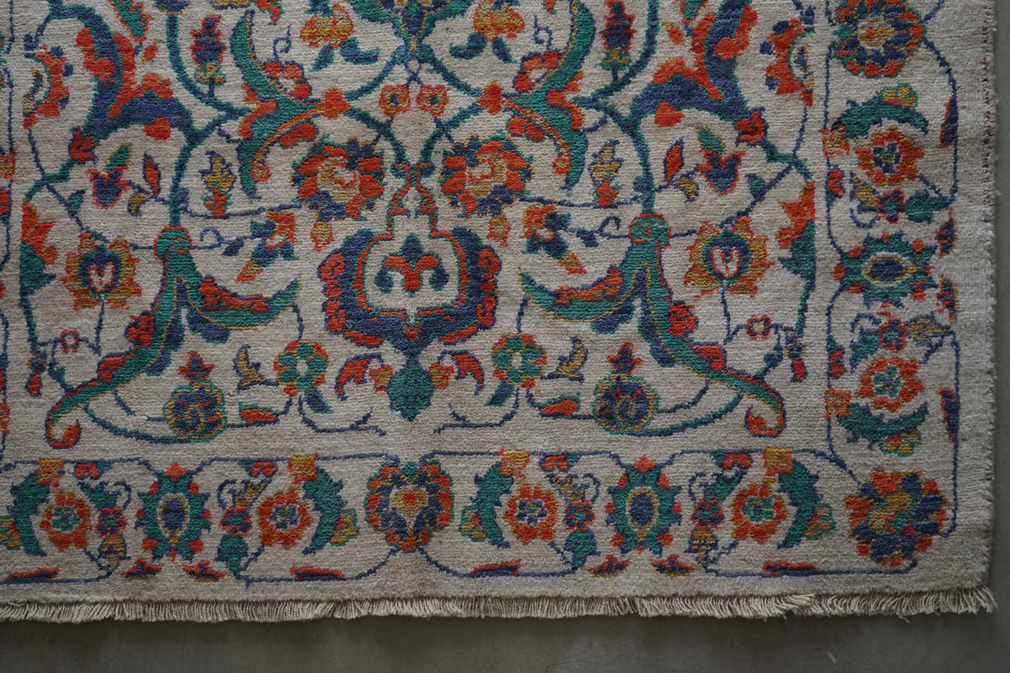 店頭販売 ÉTRETAT ORIGINAL IRAN MALAYER 190 × 140 cm