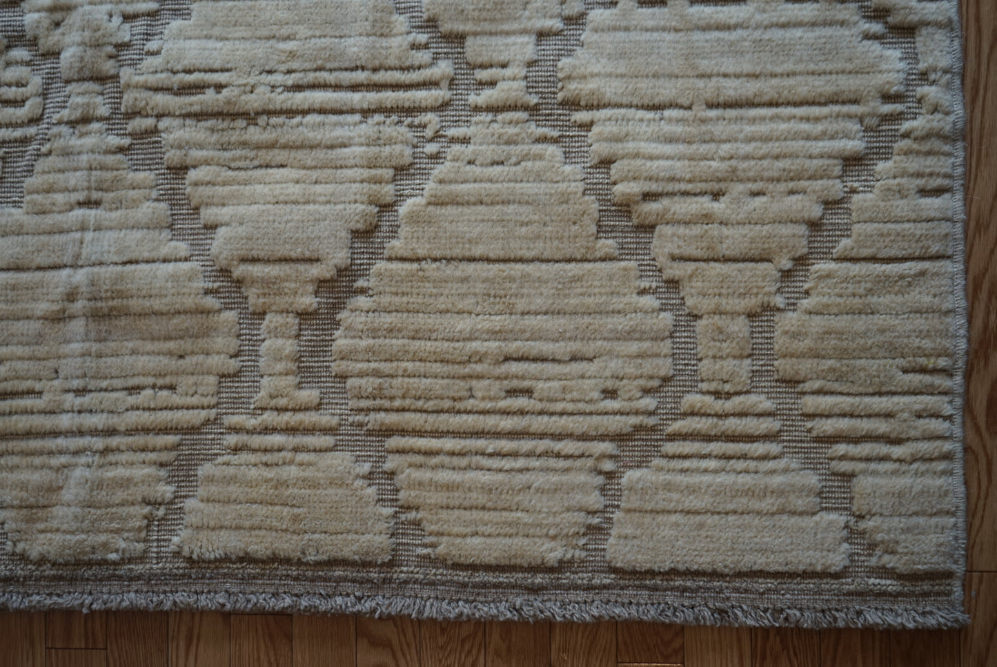 店頭販売 ORIGINAL IRAN QASHQAI KILIM LIVING SIZE " DIAMOND " 200 × 200 cm