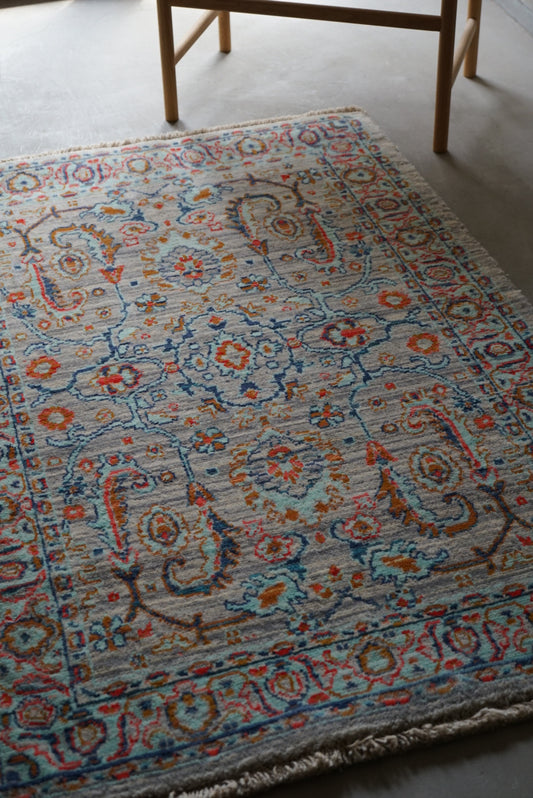 ÉTRETAT ORIGINAL IRAN SULTANABAD 150×100 cm