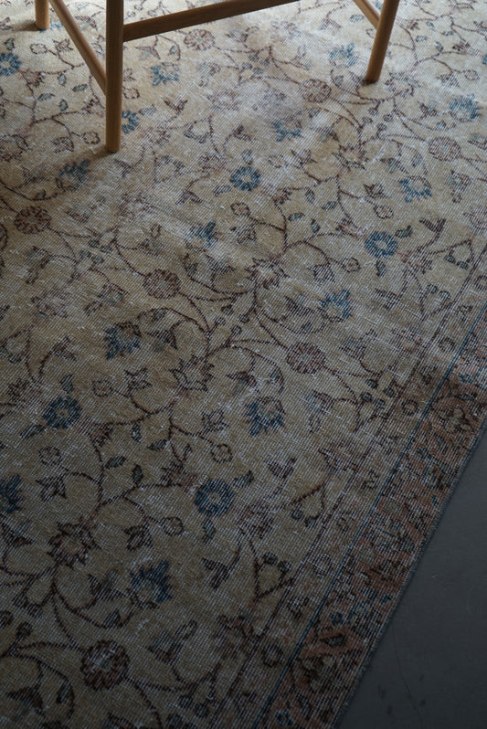 Türkiye Old Isparta 1960年代 243 × 144.5 cm No.TR25315