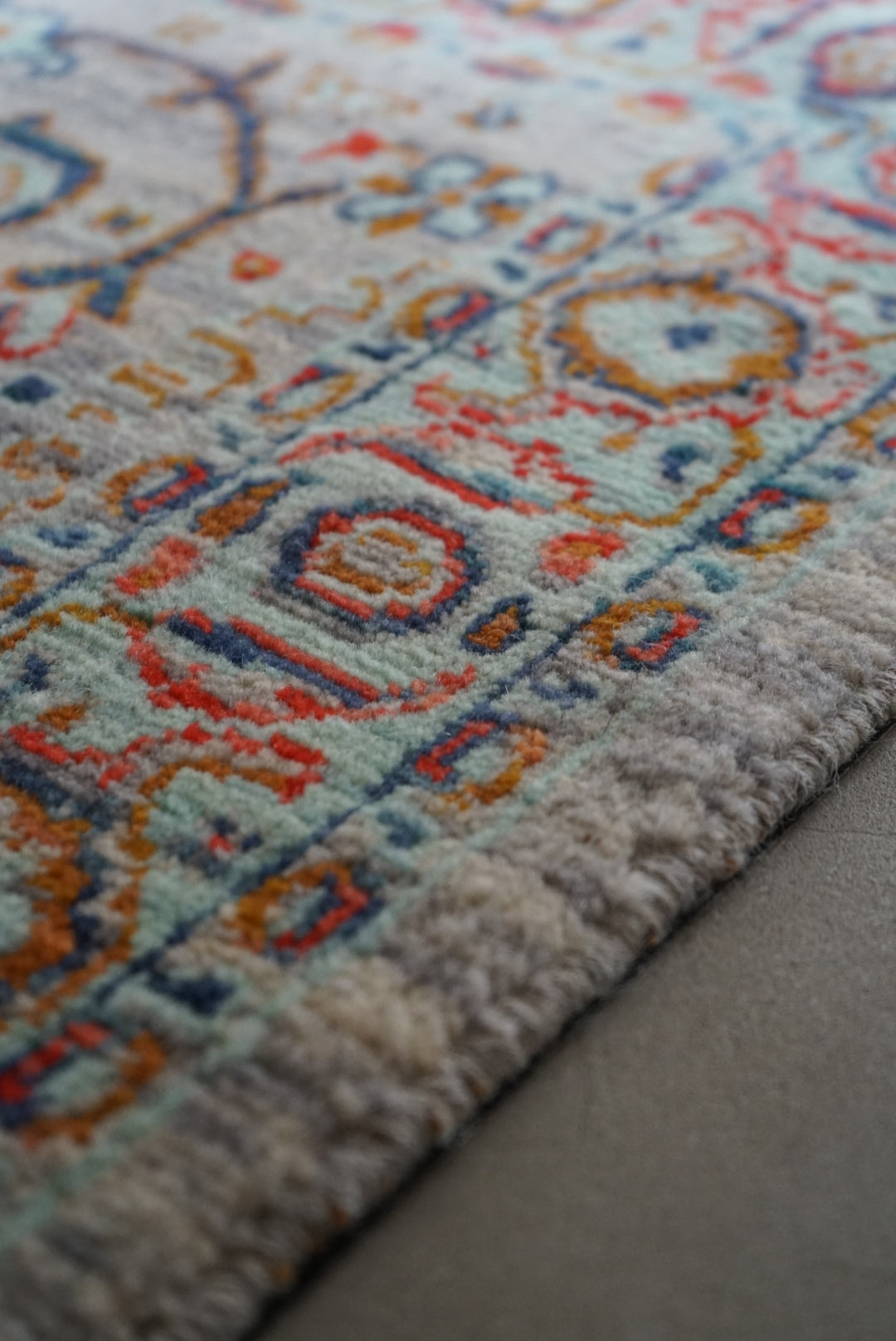 ÉTRETAT ORIGINAL IRAN SULTANABAD 150×100 cm