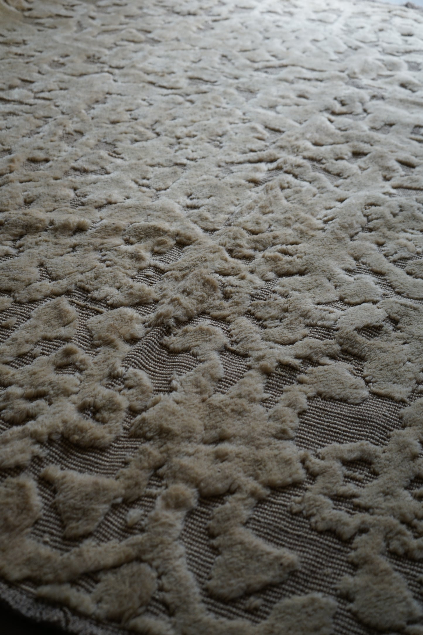 店頭販売 ORIGINAL IRAN QASHQAI KILIM LIVING SIZE " LIFE " 200 × 200 cm