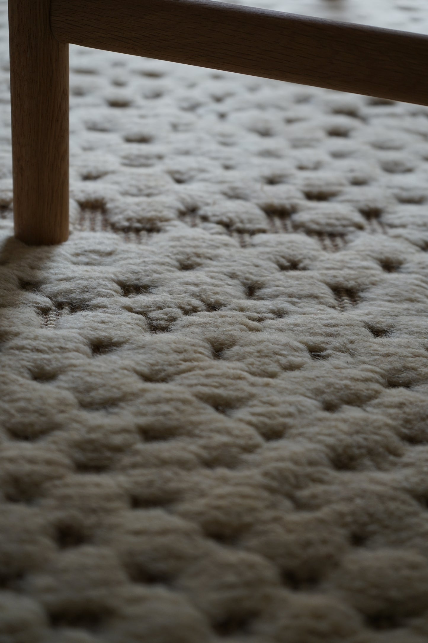 店頭販売 ORIGINAL IRAN QASHQAI KILIM LIVING SIZE " LAND " 190 × 140 cm