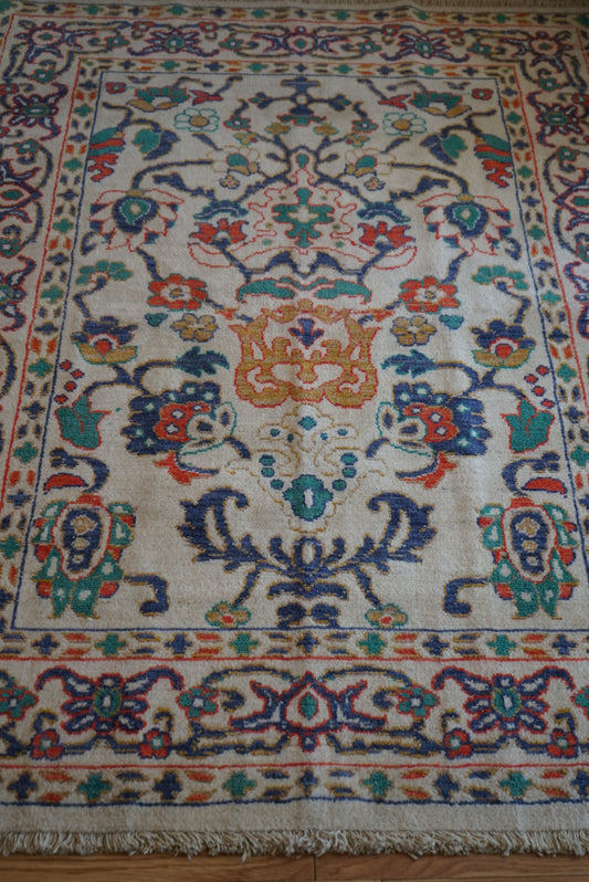 店頭販売 ÉTRETAT ORIGINAL IRAN ZIEGLAR 190 × 150 cm