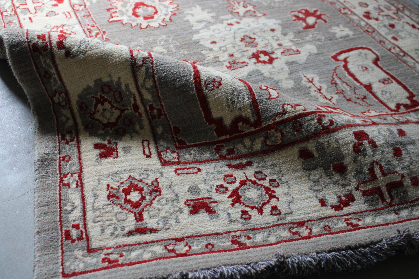 ÉTRETAT ORIGINAL IRAN HAMADAN 150 × 100 cm