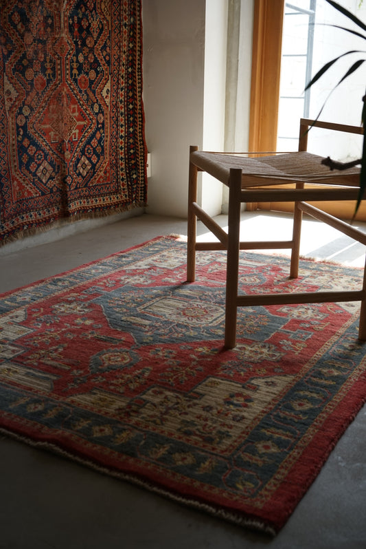 ÉTRETAT ORIGINAL IRAN HERIZ 150 × 120 cm