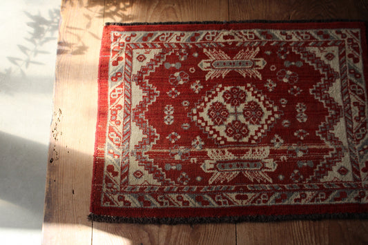 ÉTRETAT ORIGINAL IRAN HAMADAN 80 × 57 cm