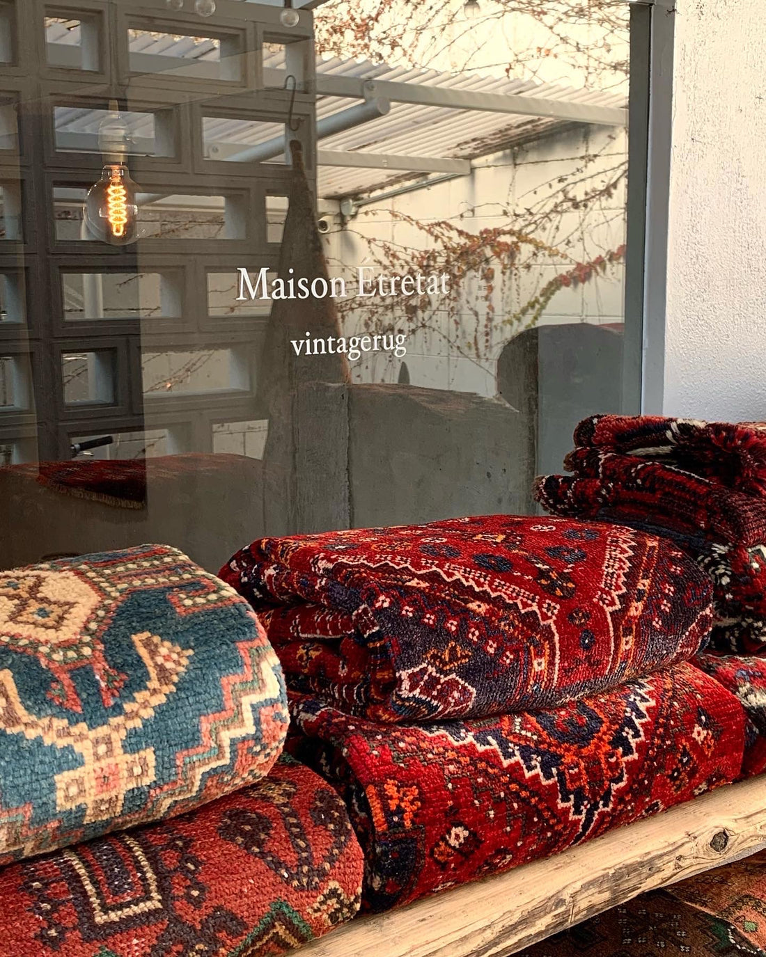 Beautiful rugs / Shiraz,Qashqai from Iran