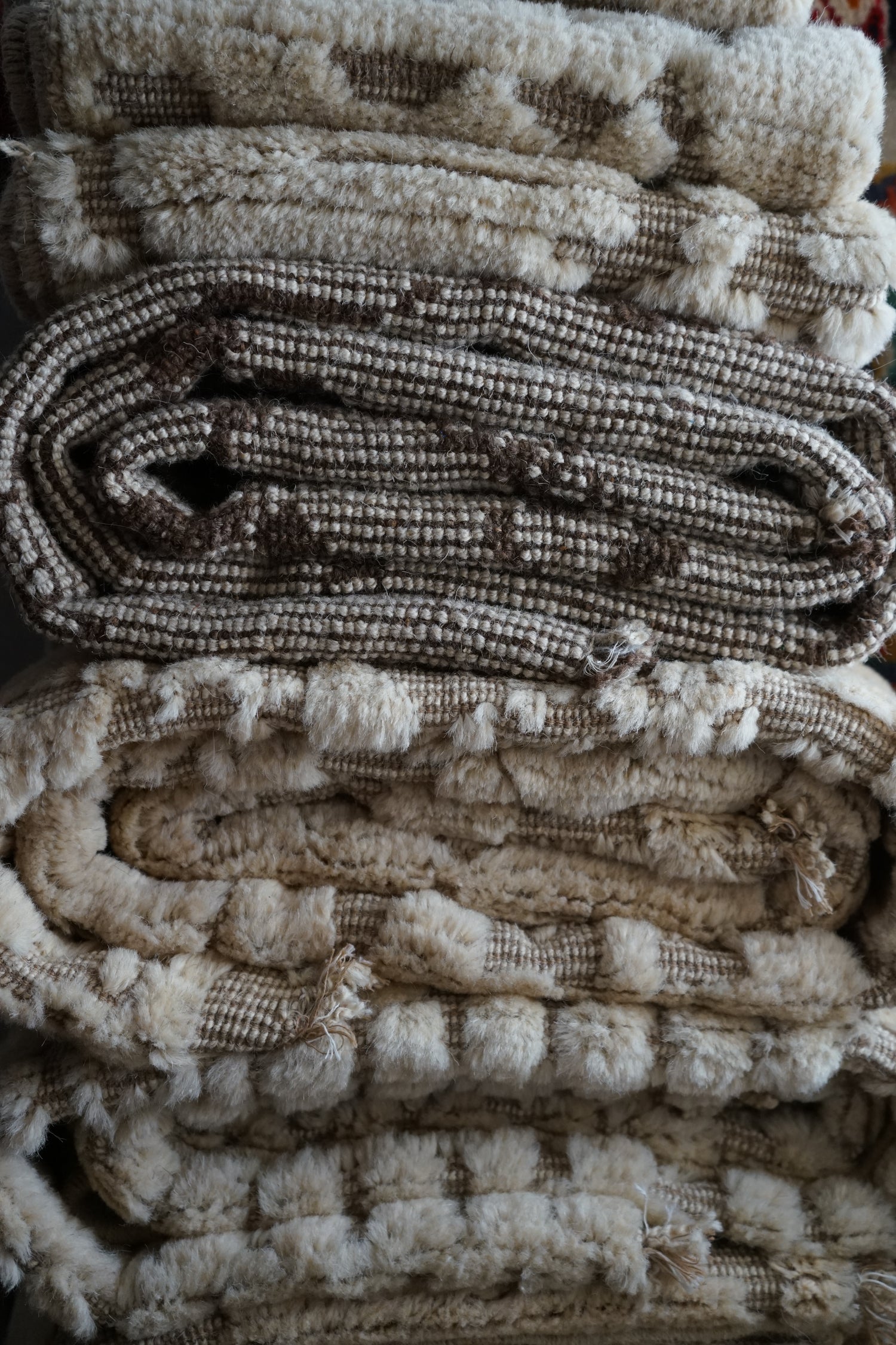 『BEST SELLER』ÉTRETAT  ORIGINAL KILIM