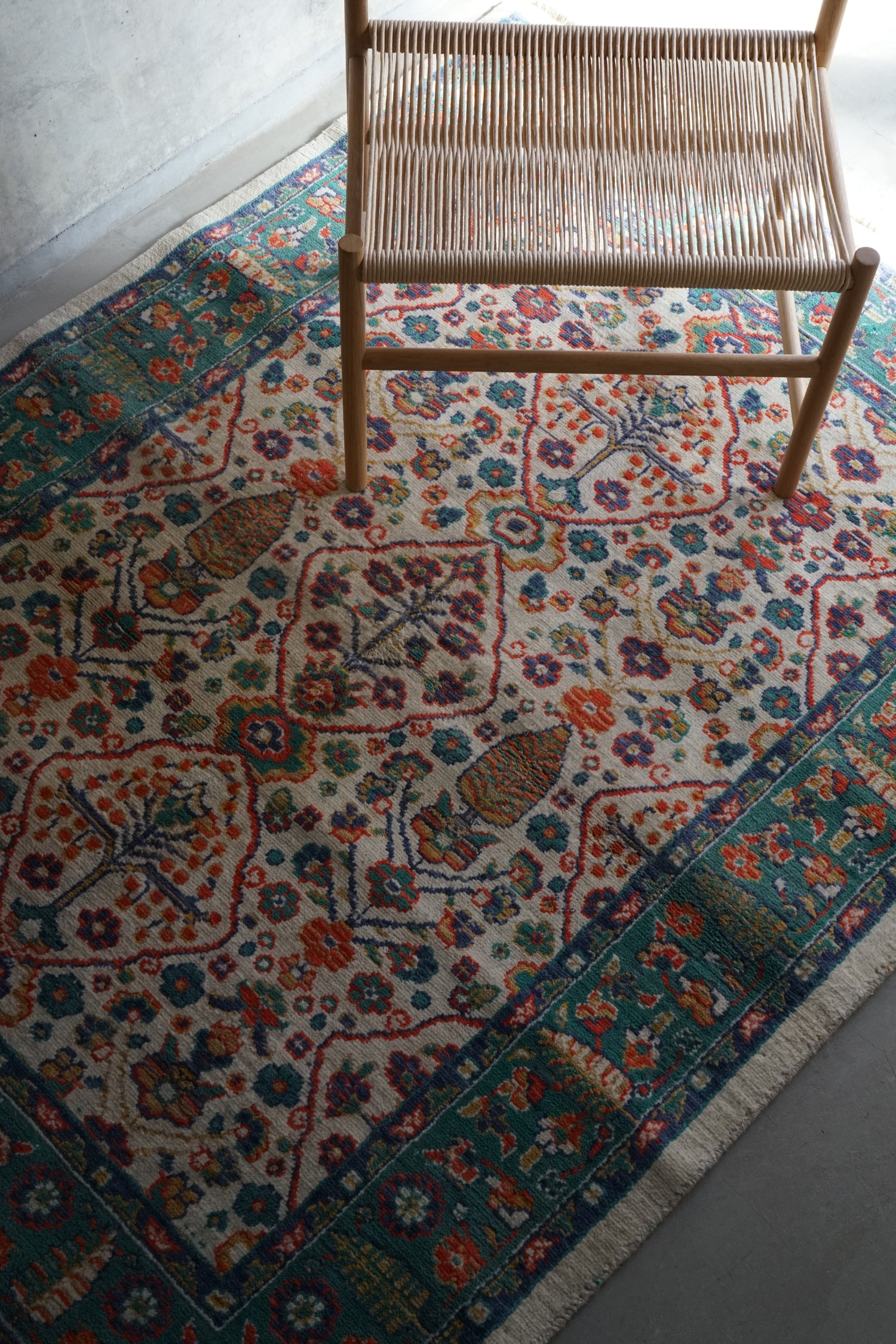 『BEST SELLER』ÉTRETAT  ORIGINAL CARPET