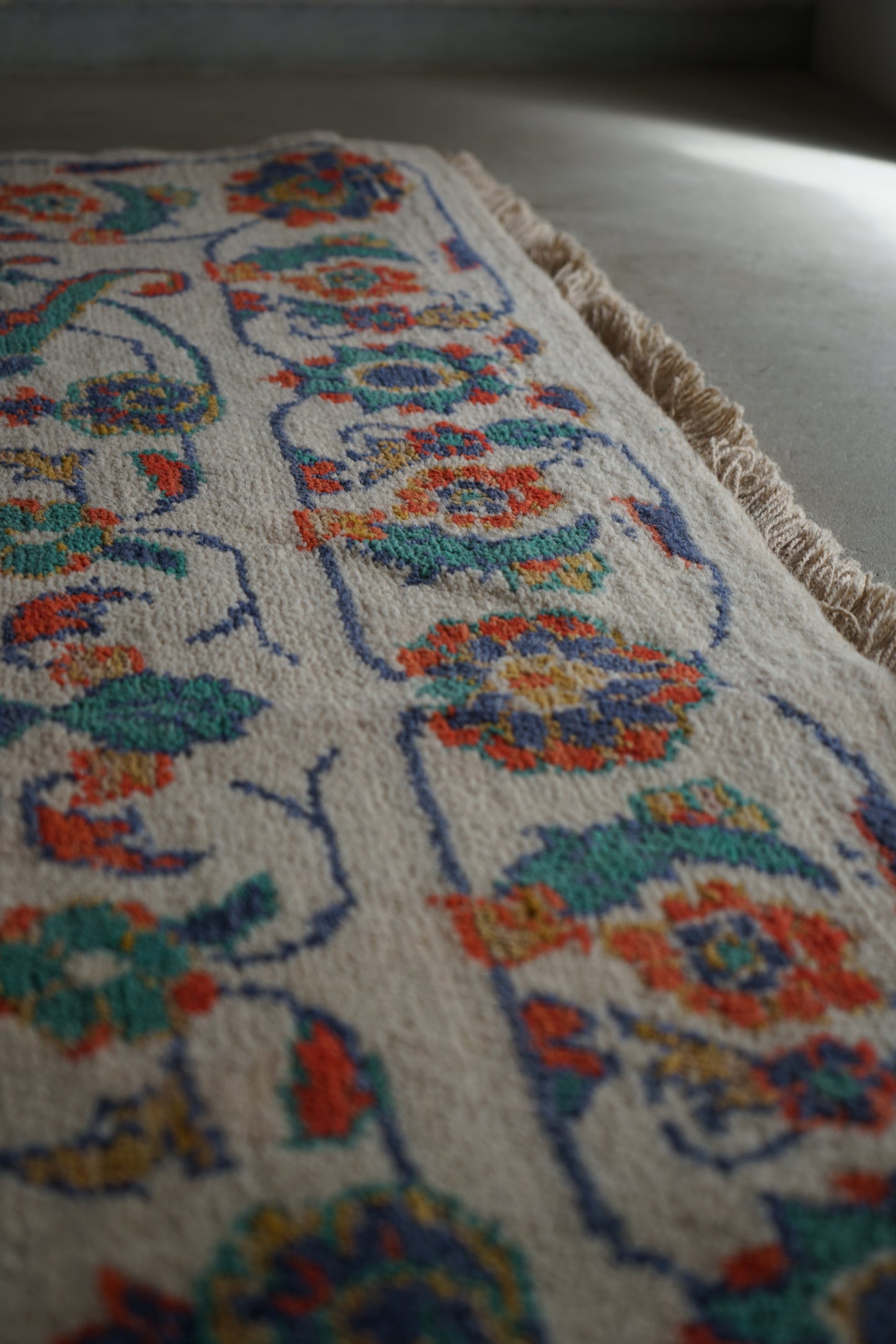 店頭販売 ÉTRETAT ORIGINAL IRAN MALAYER 190 × 140 cm