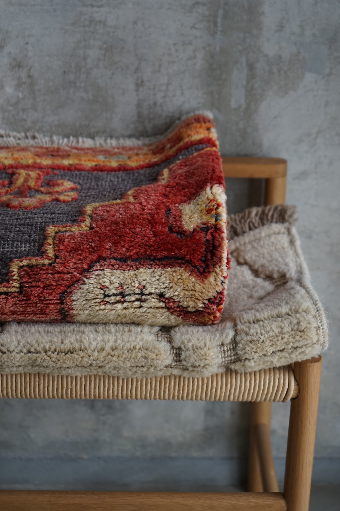 TURKEY OLD ORIENTAL 1970年代 190 × 90 cm No.TR25153