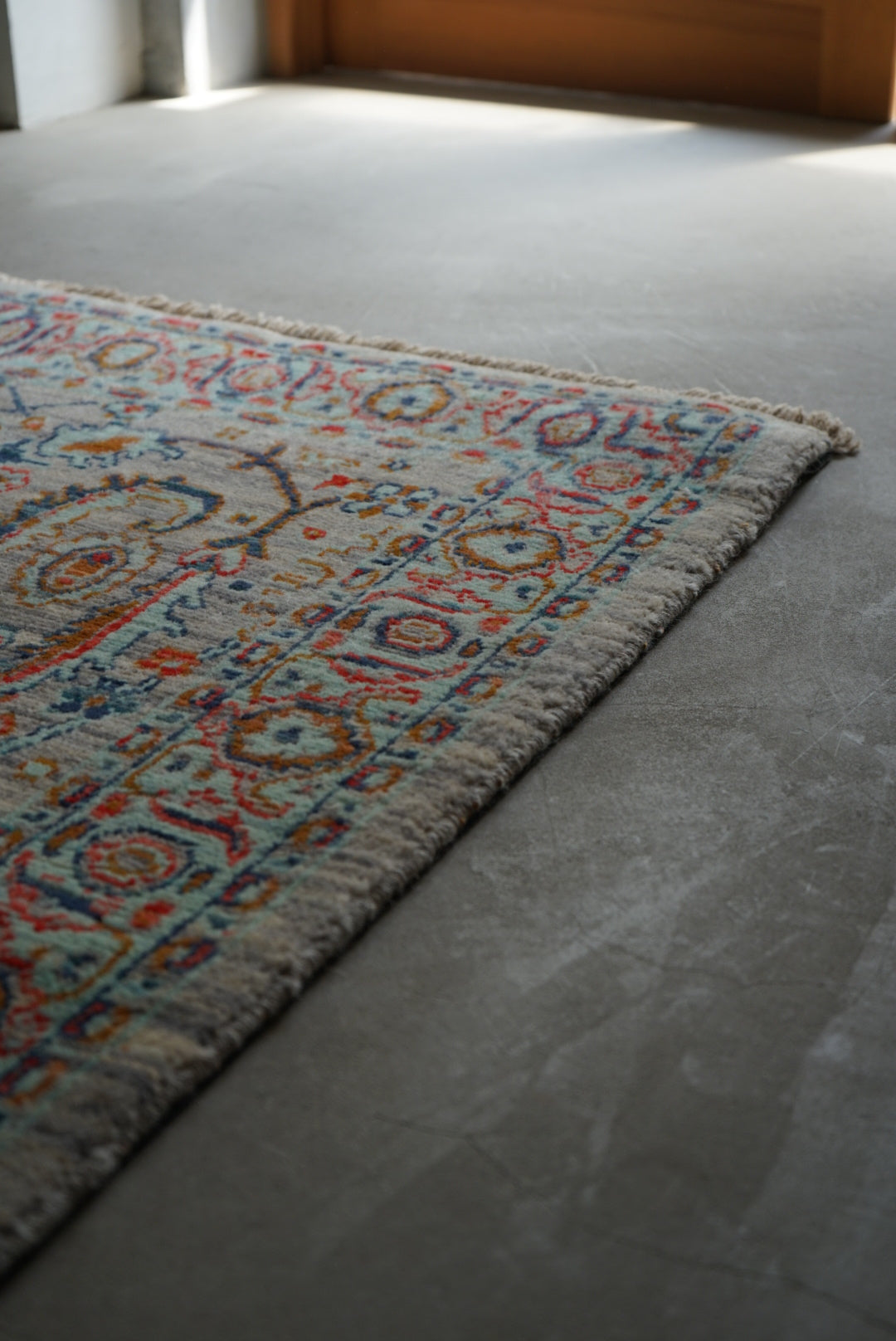 ÉTRETAT ORIGINAL IRAN SULTANABAD 150×100 cm