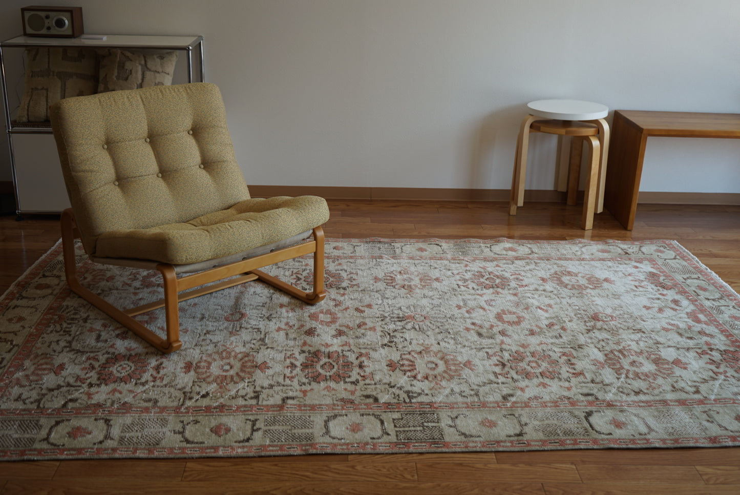 Türkiye Old Kayseri 1960-1970年代 255 × 155 cm No.TR25316