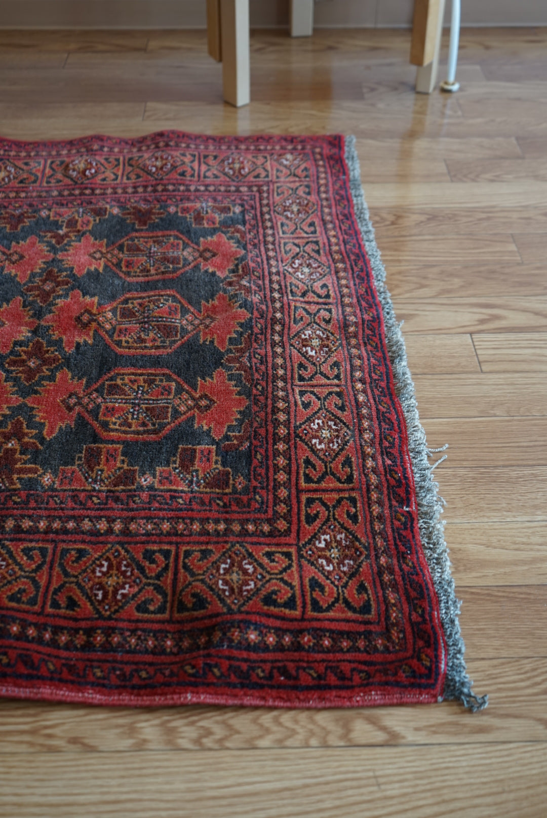 TURKEY OLD MESOPOTAMIA KURDISTAN 1950-1970年代 181 × 101 cm