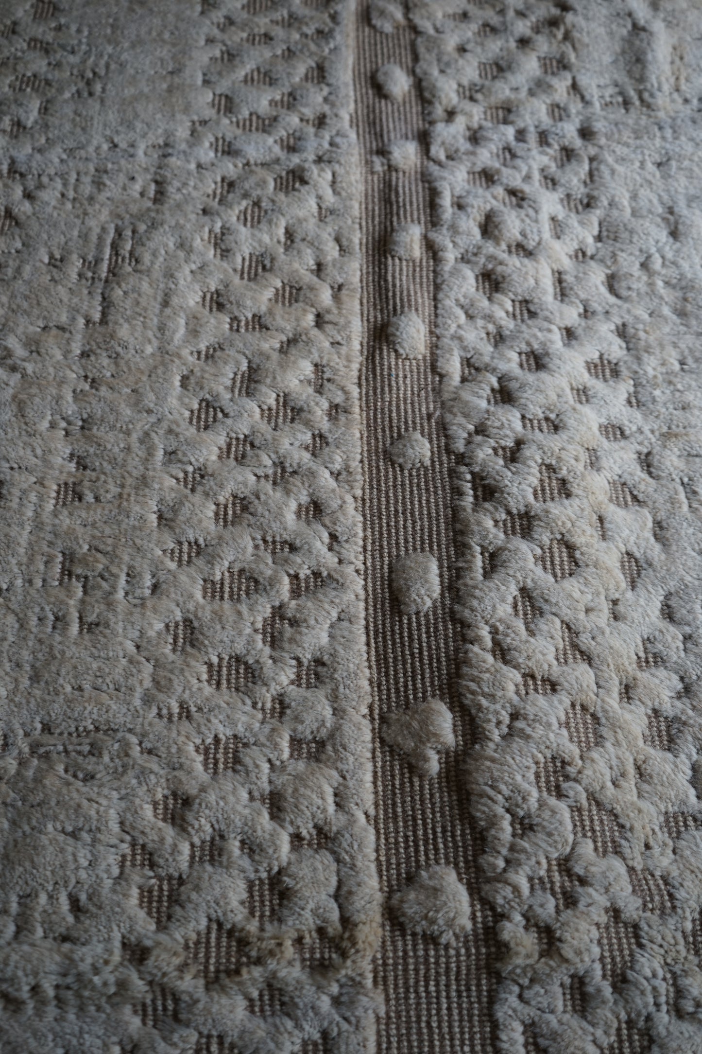 店頭販売 ORIGINAL IRAN  QASHQAI KILIM LIVING MAIN SIZE " MOM " 300 × 200 cm