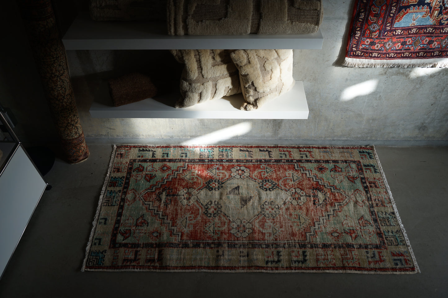 TURKEY OLD 1980年代 163 × 84 cm No.TR25179