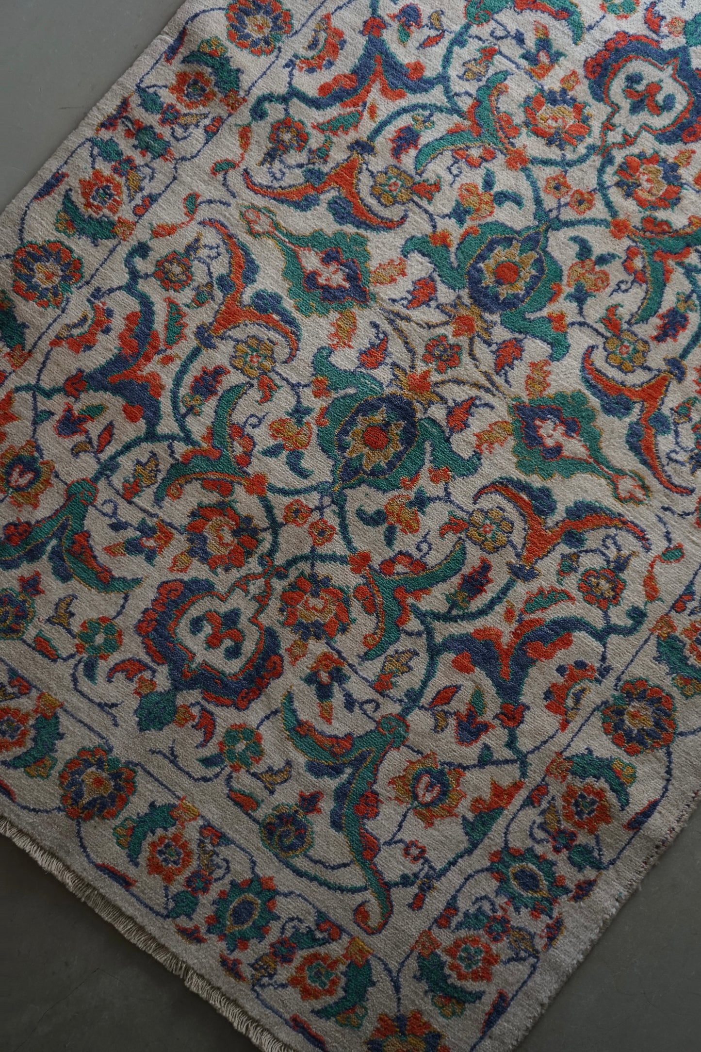 店頭販売 ÉTRETAT ORIGINAL IRAN MALAYER 190 × 140 cm