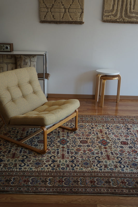TURKEY OLD KAYSERI 1950-1960年代 215 ×146 cm