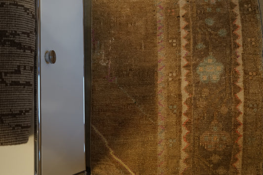 Türkiye Old Oushak Village Color 78 × 60 cm No.TR25302