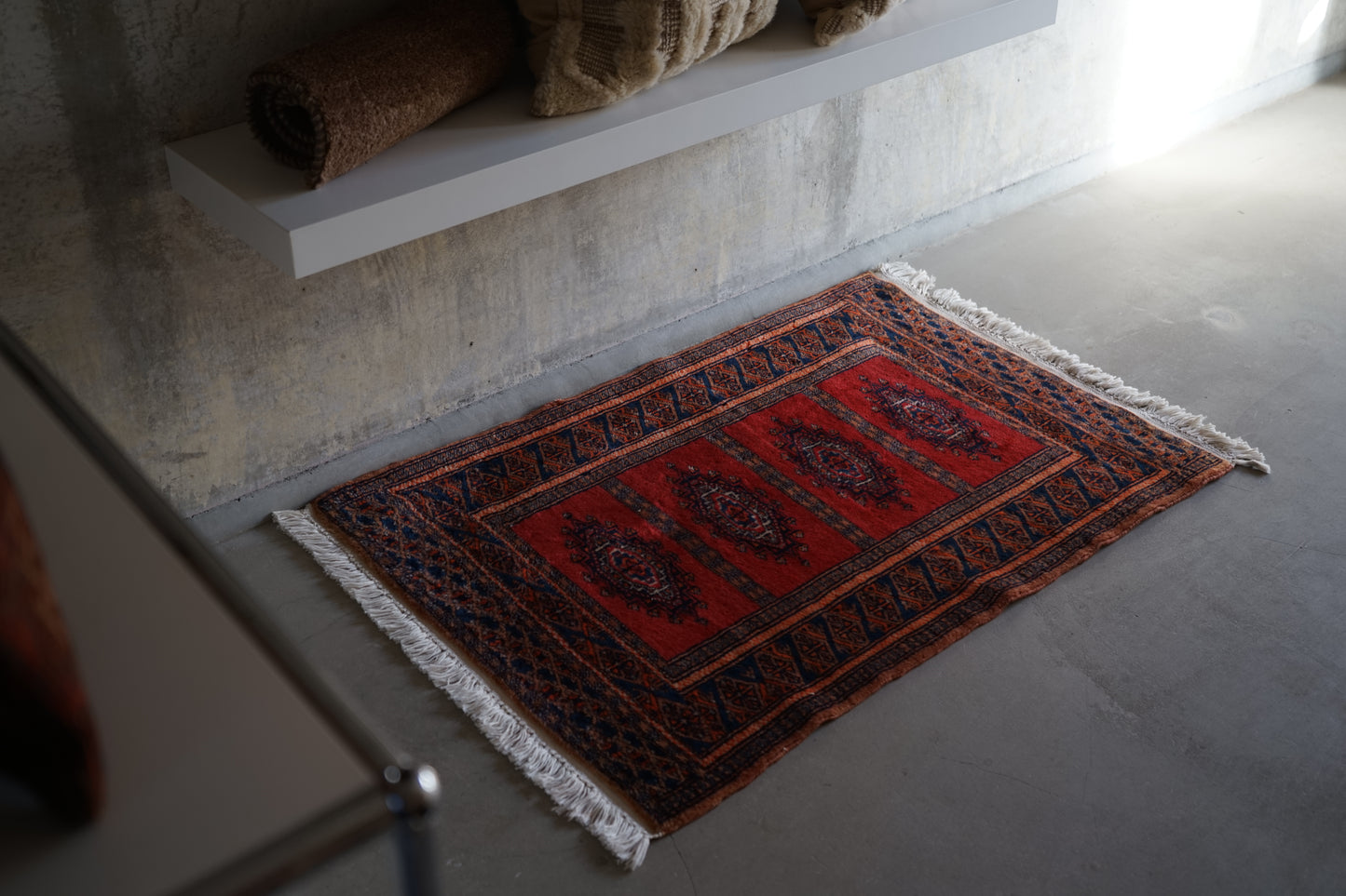 Türkiye Old Turkmen 1970年代 99 × 65.5 cm No.TR25231