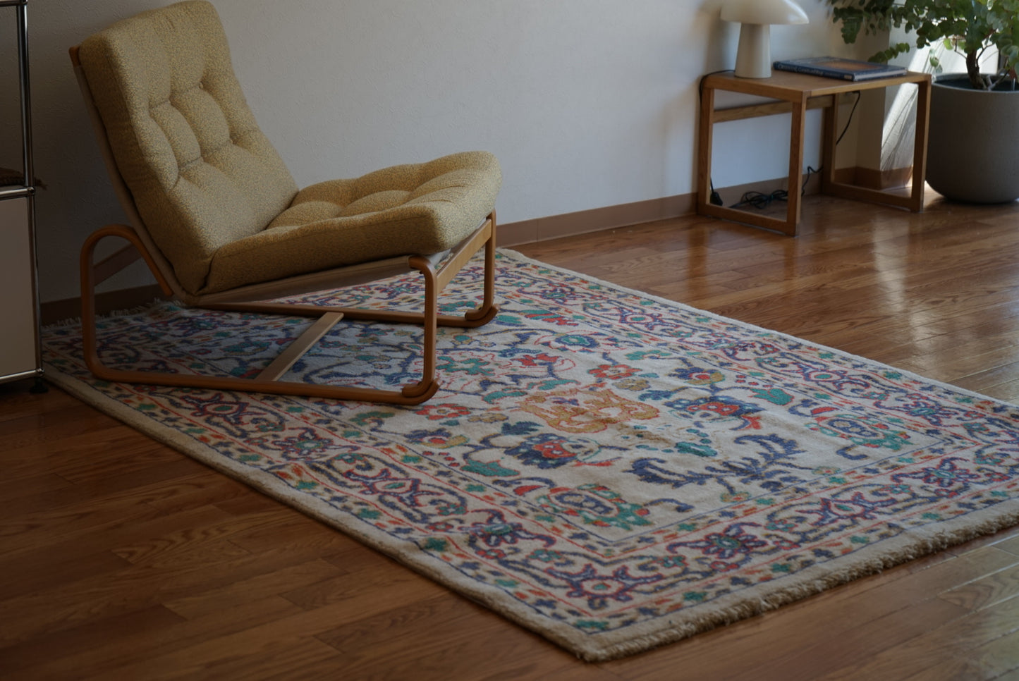 店頭販売 ÉTRETAT ORIGINAL IRAN ZIEGLAR 190 × 150 cm