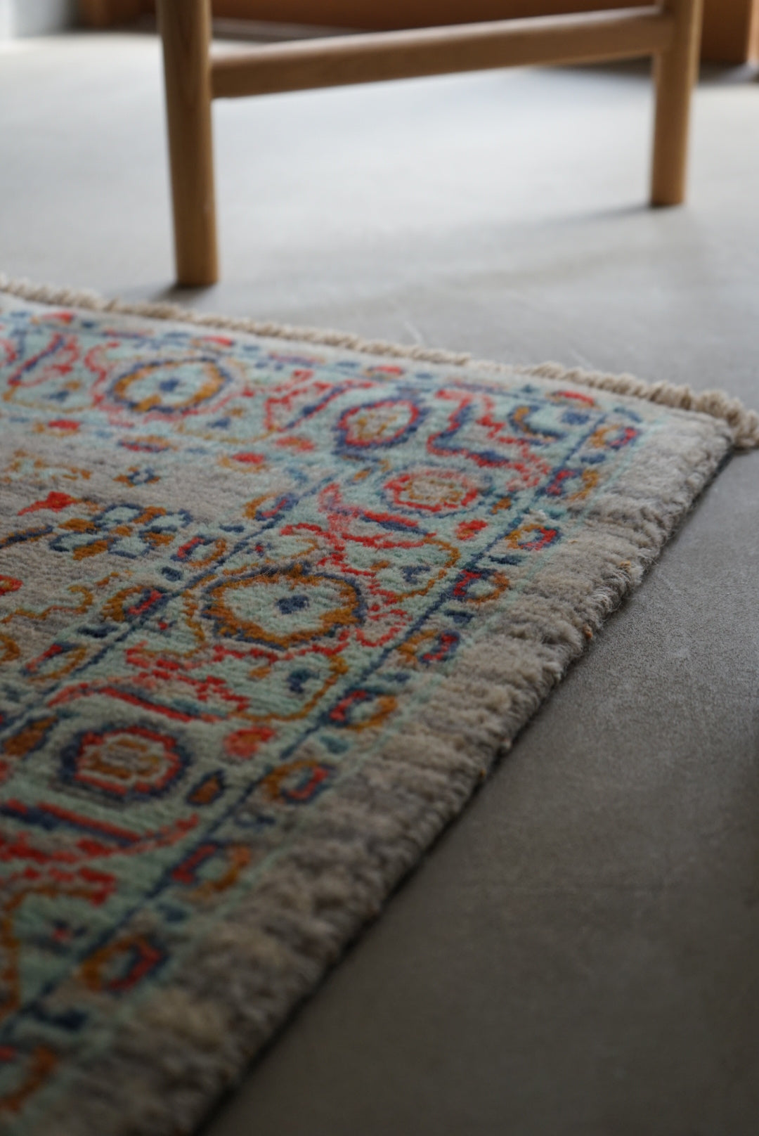 ÉTRETAT ORIGINAL IRAN SULTANABAD 150×100 cm