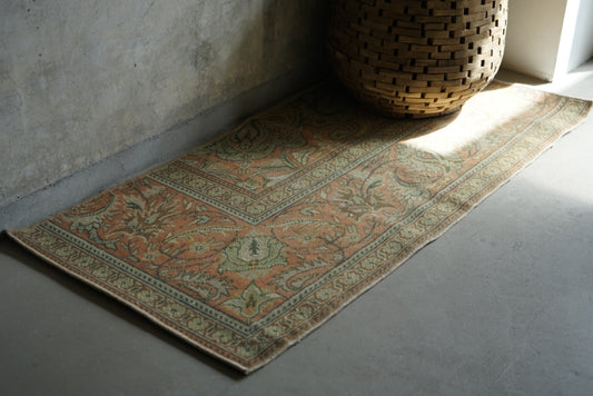 TURKEY VINTAGE DOOR SIZE 99 × 45 cm No.TR2524
