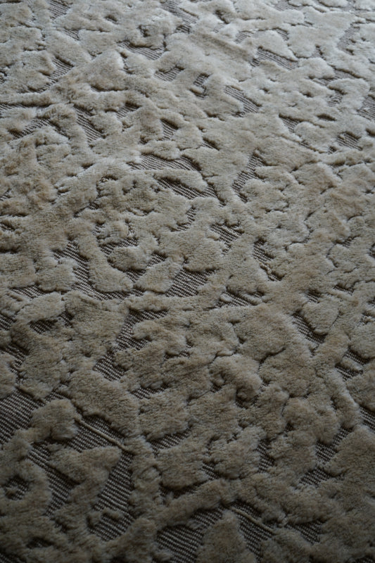 ORIGINAL IRAN QASHQAI KILIM LIVING MAIN SIZE " LIFE " 300 × 200 cm