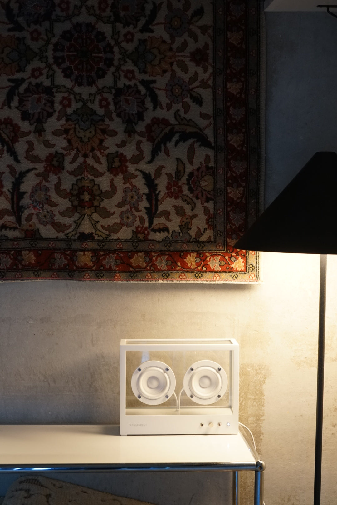 TURKEY OLD KAYSERI 1960-1970年代 108 × 86 cm No.TR25125