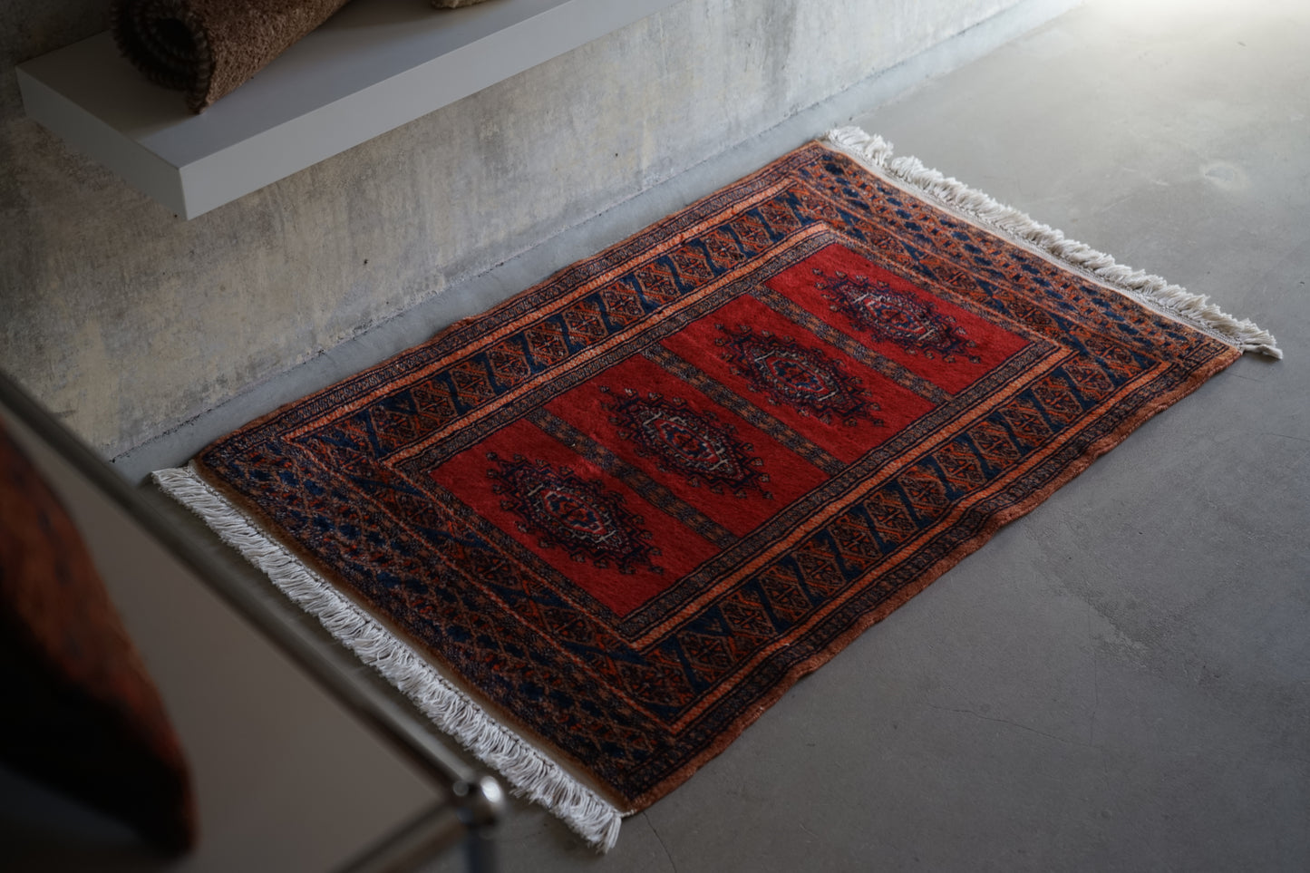 Türkiye Old Turkmen 1970年代 99 × 65.5 cm No.TR25231