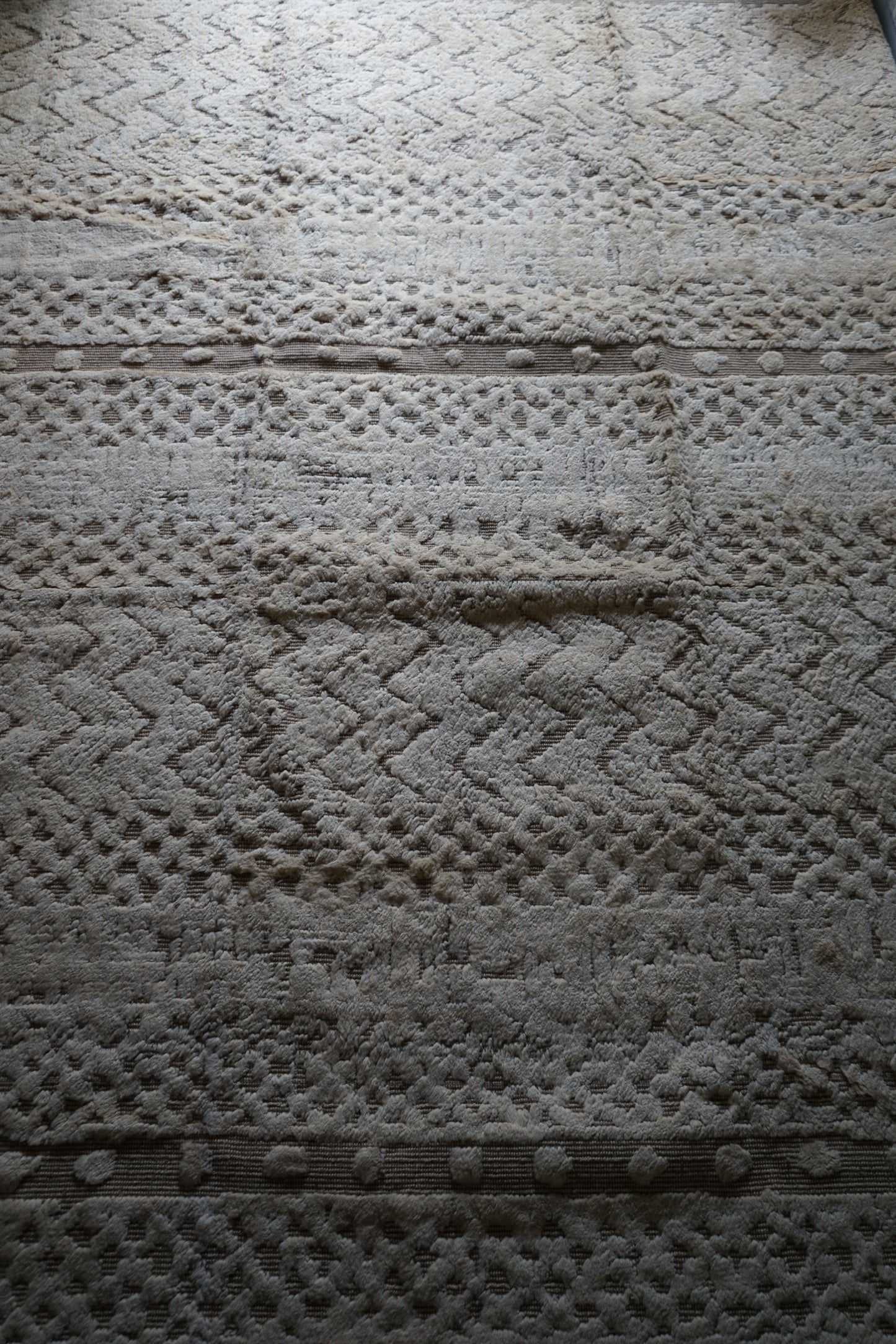 店頭販売 ORIGINAL IRAN  QASHQAI KILIM LIVING MAIN SIZE " MOM " 300 × 200 cm