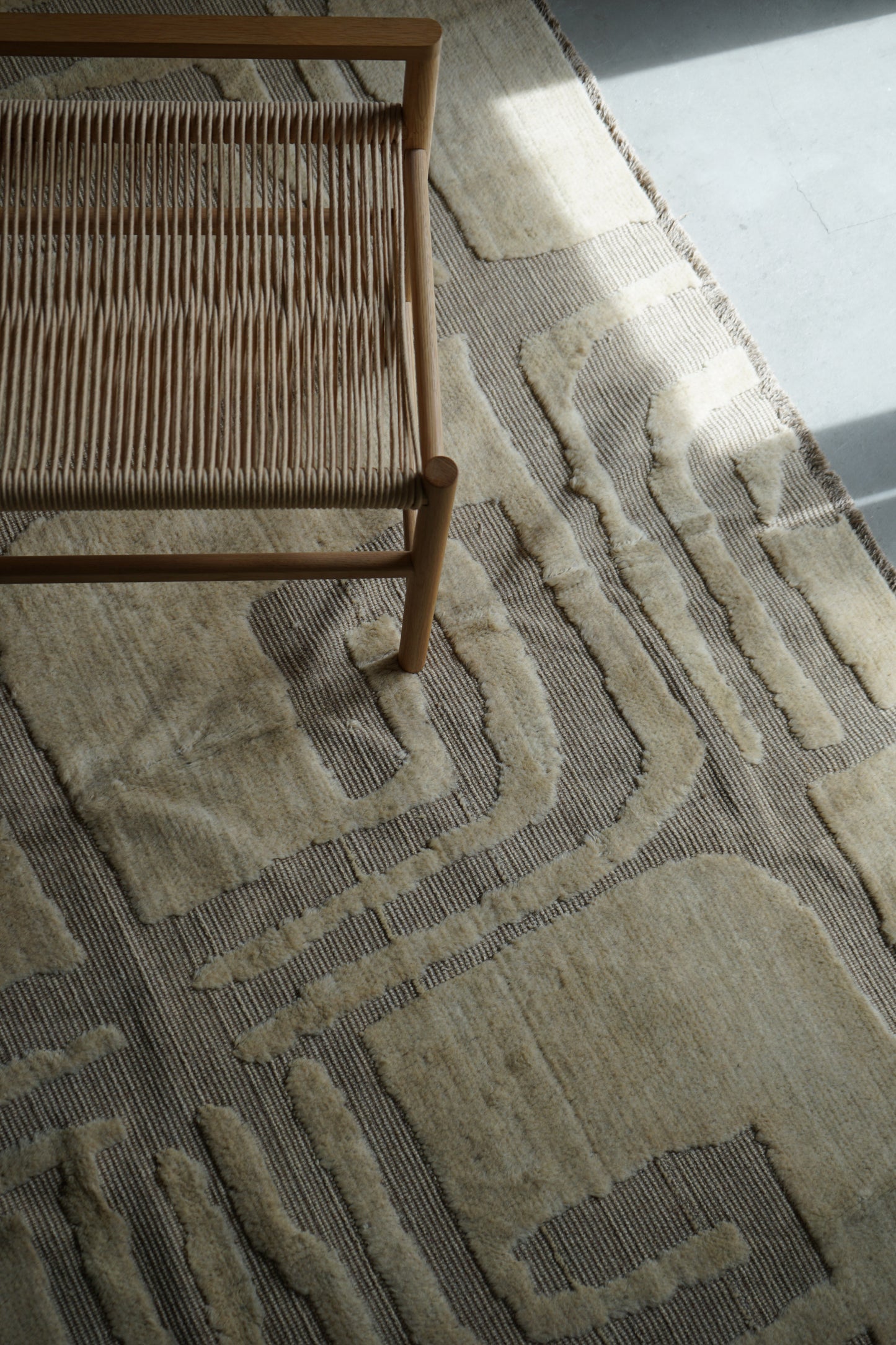 店頭販売 ORIGINAL IRAN  QASHQAI KILIM LIVING MAIN SIZE " PERSIA " 300 × 200 cm