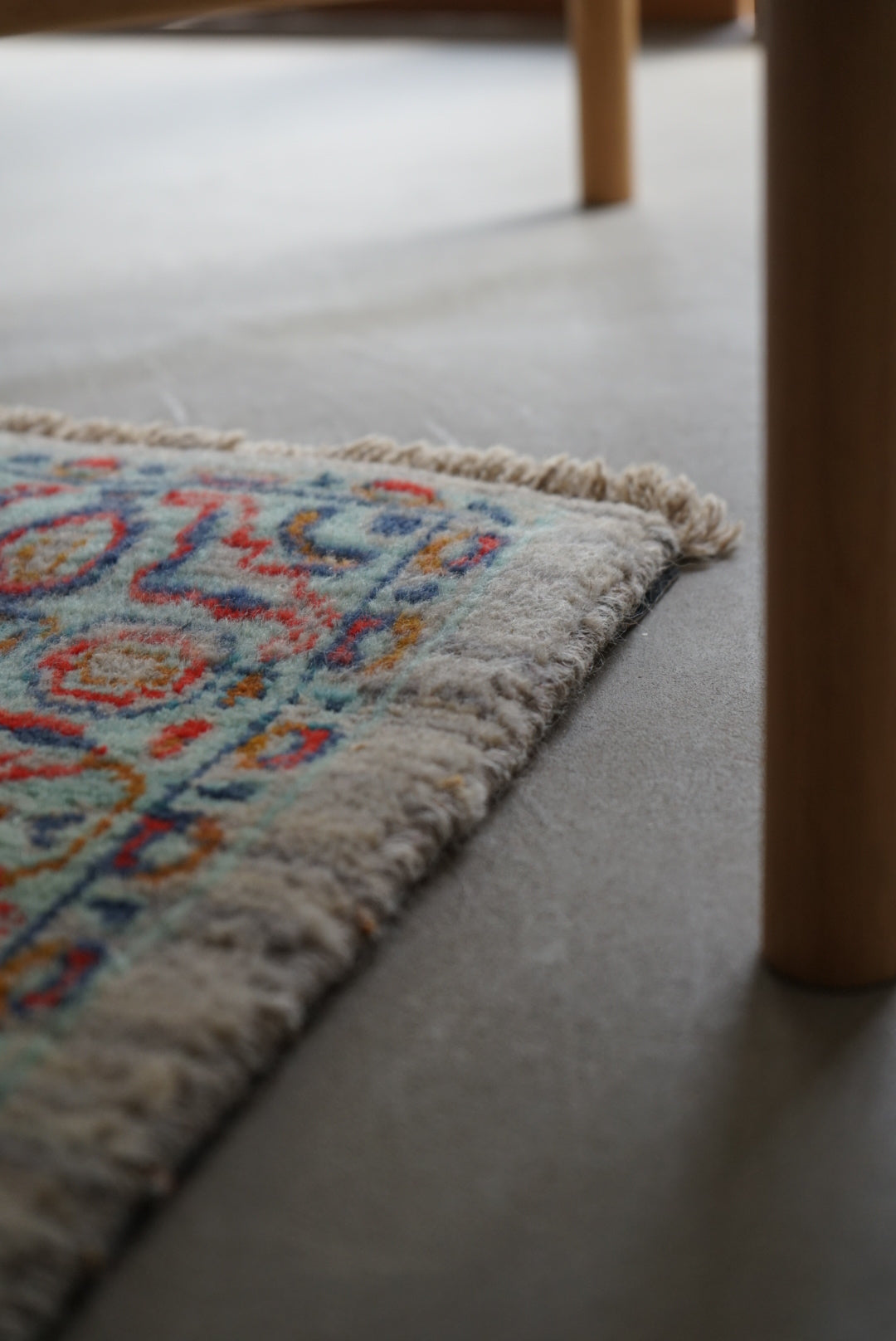 ÉTRETAT ORIGINAL IRAN SULTANABAD 150×100 cm