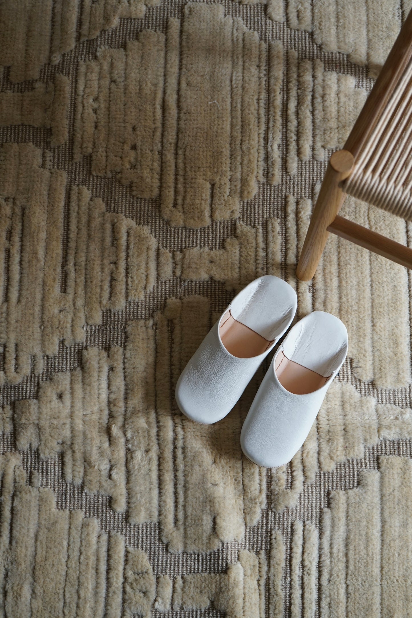 店頭販売 ORIGINAL IRAN QASHQAI KILIM LIVING SIZE " DIAMOND " 200 × 200 cm