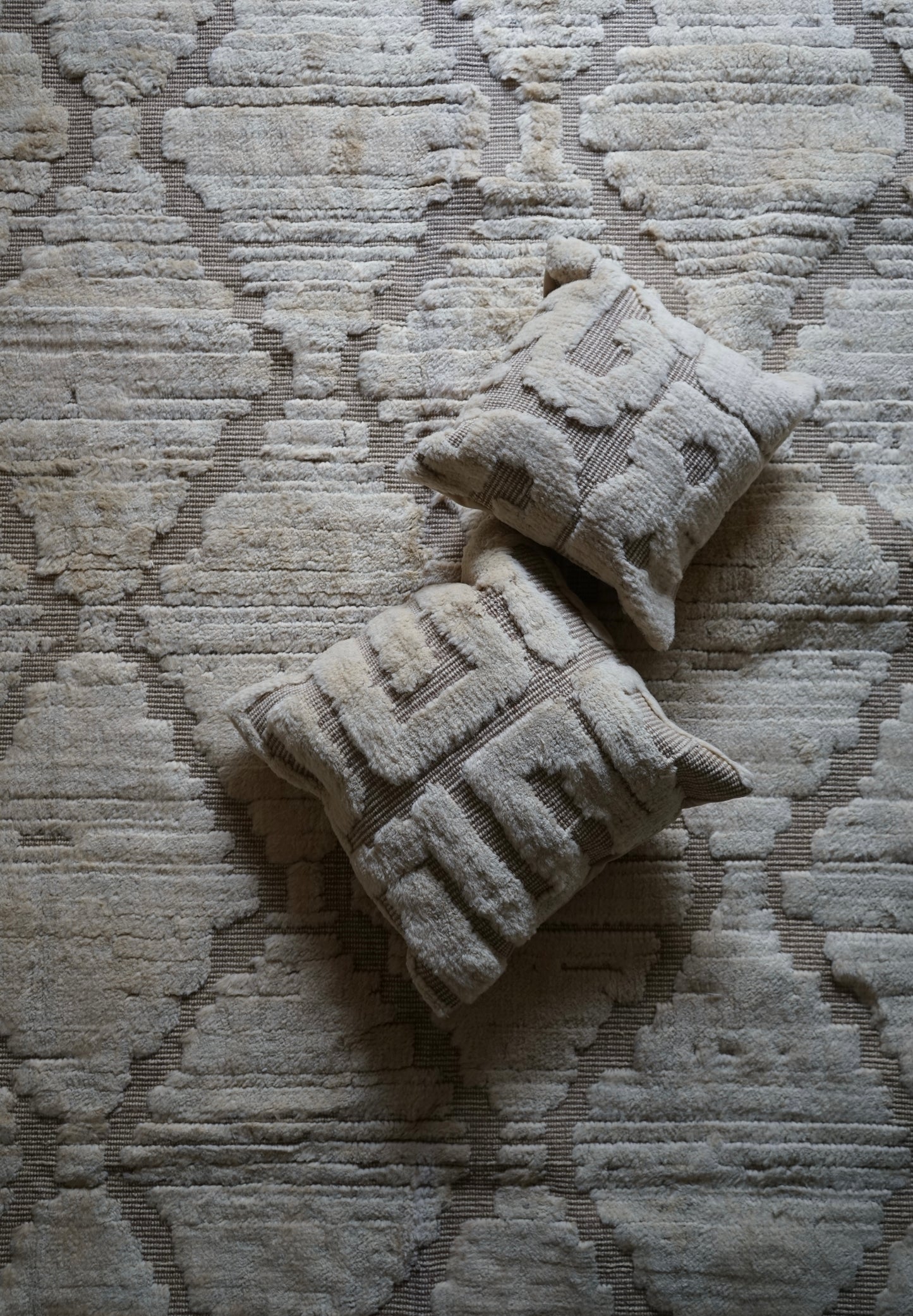 店頭販売 ORIGINAL IRAN QASHQAI KILIM LIVING MAIN SIZE " DIAMOND " 300 × 200 cm