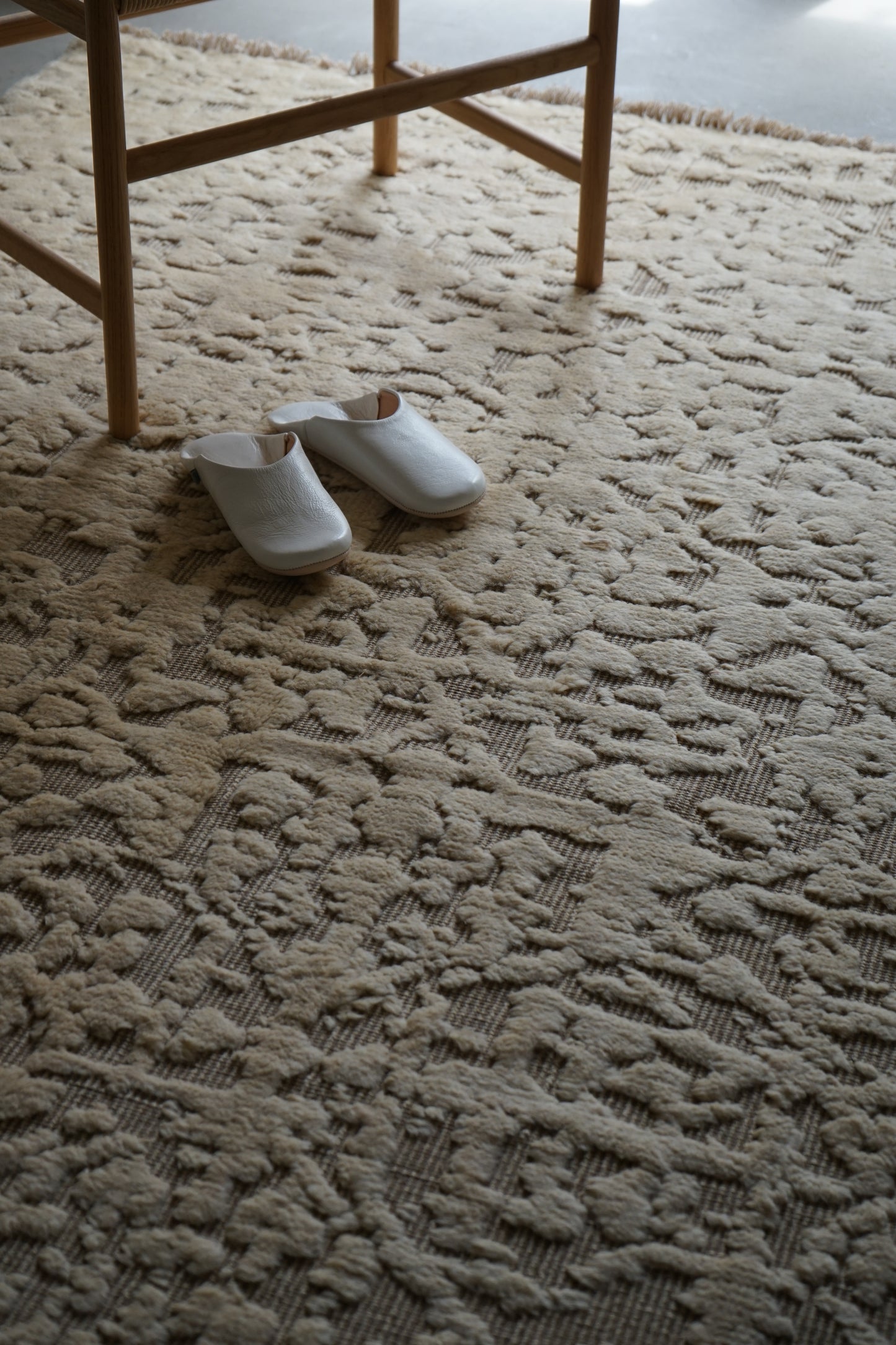 ORIGINAL IRAN QASHQAI KILIM LIVING MAIN SIZE " LIFE " 300 × 200 cm