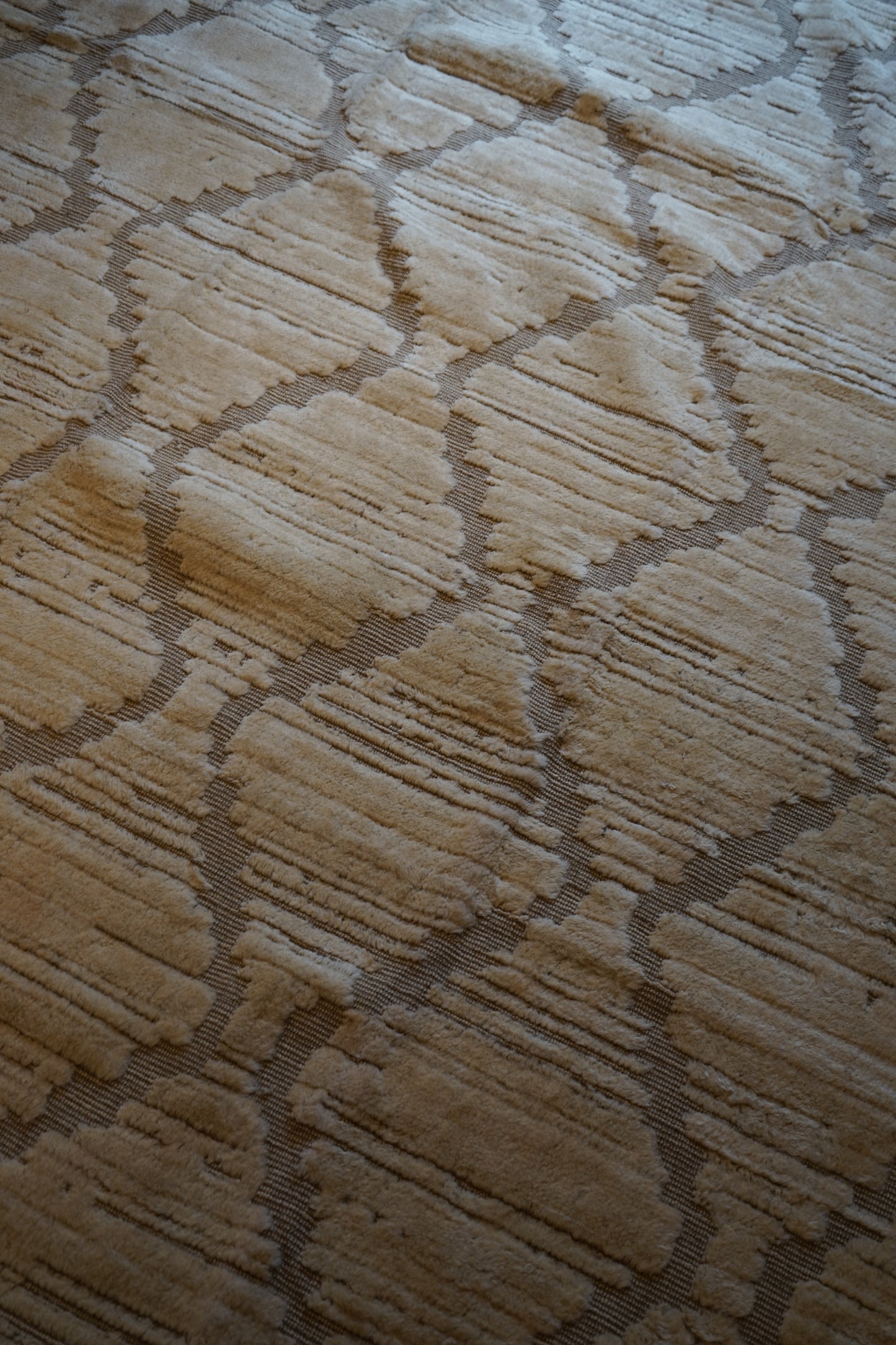 店頭販売 ORIGINAL IRAN QASHQAI KILIM LIVING MAIN SIZE " DIAMOND " 300 × 200 cm