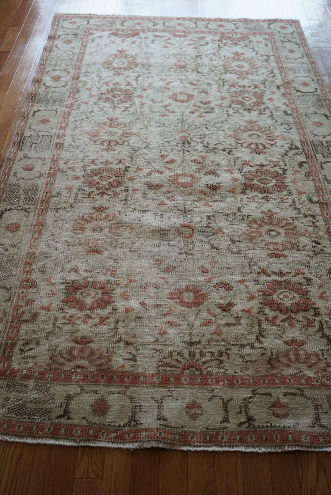 Türkiye Old Kayseri 1960-1970年代 255 × 155 cm No.TR25316