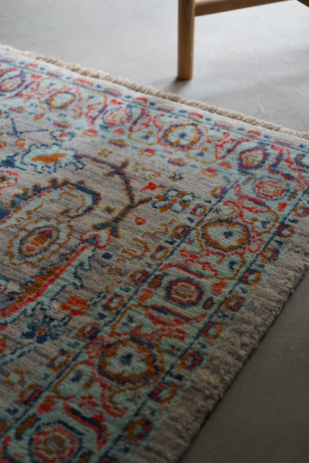 ÉTRETAT ORIGINAL IRAN SULTANABAD 150×100 cm