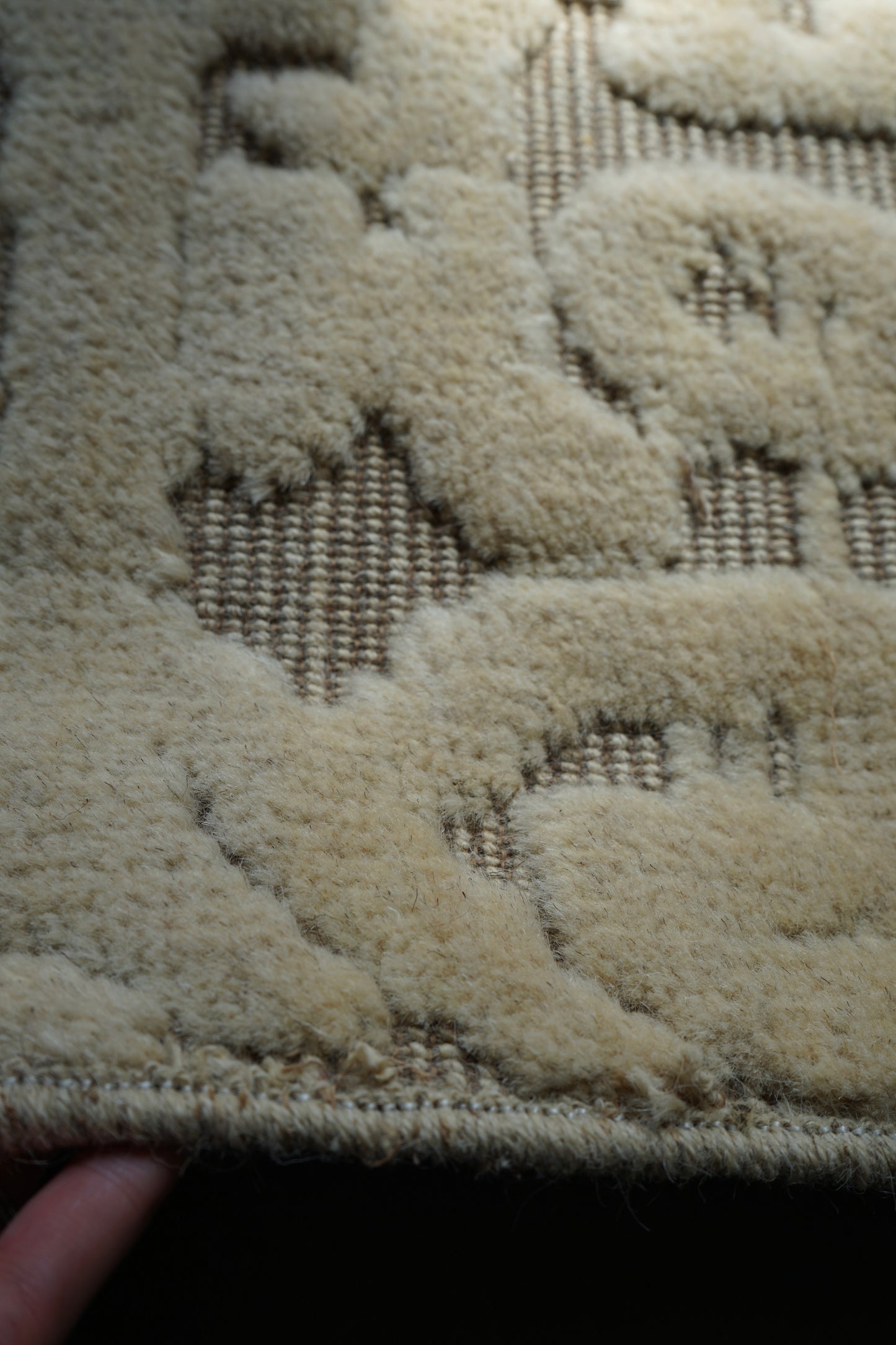 店頭販売 ORIGINAL IRAN  QASHQAI KILIM LIVING MAIN SIZE " ANCIENT " 300 × 200 cm