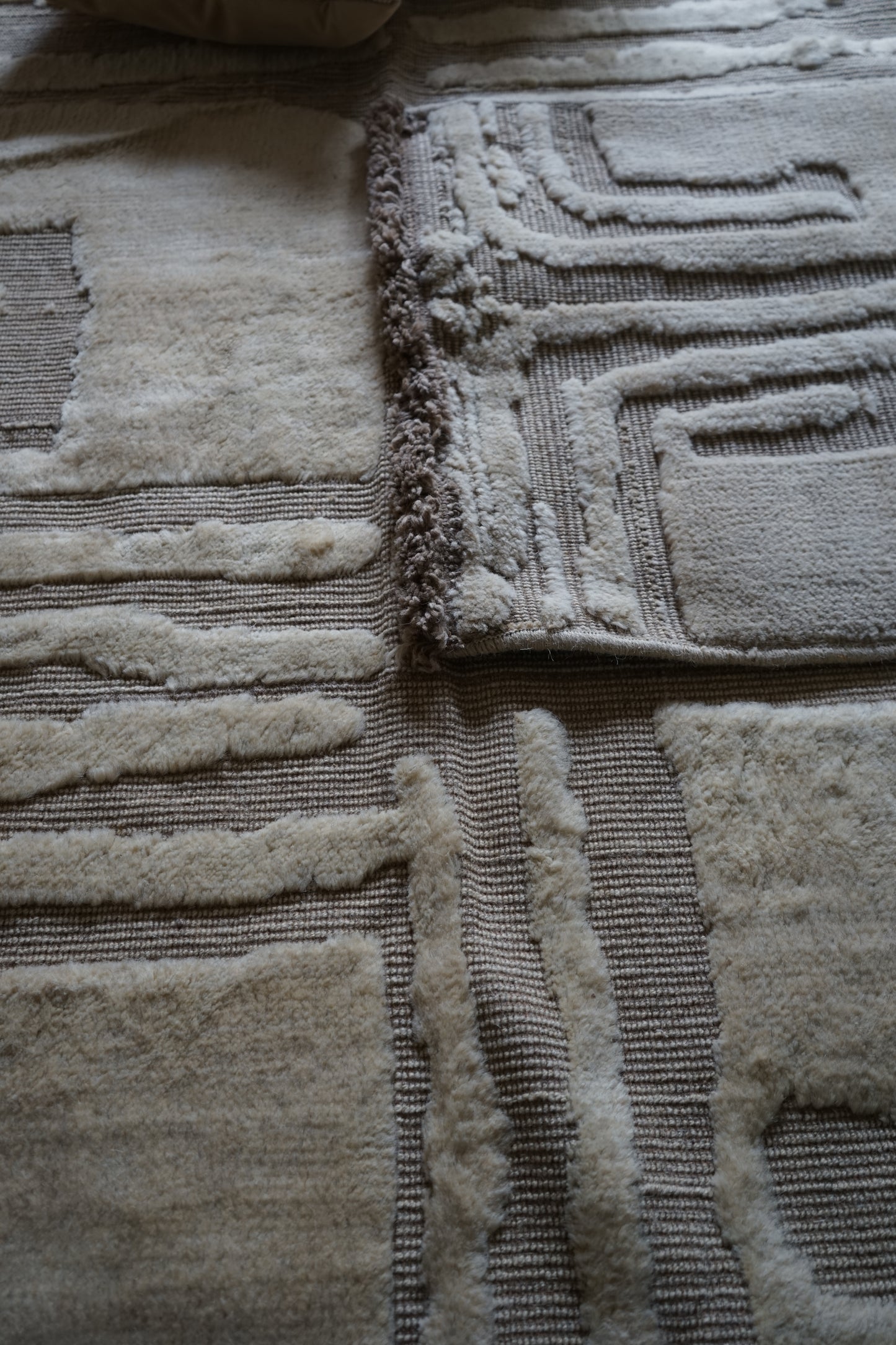 店頭販売 ORIGINAL IRAN  QASHQAI KILIM LIVING MAIN SIZE " PERSIA " 300 × 200 cm