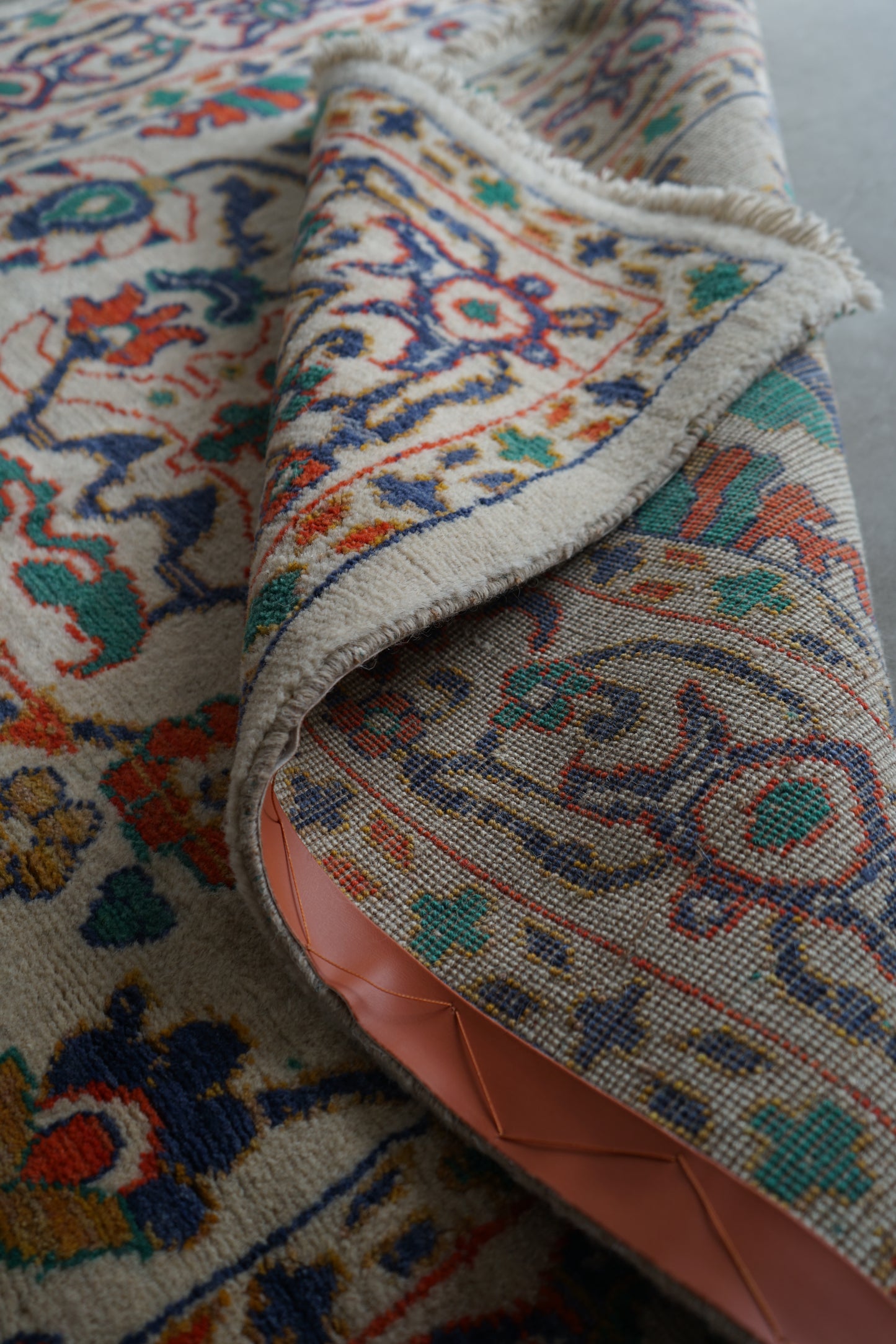 店頭販売 ÉTRETAT ORIGINAL IRAN ZIEGLAR 190 × 150 cm