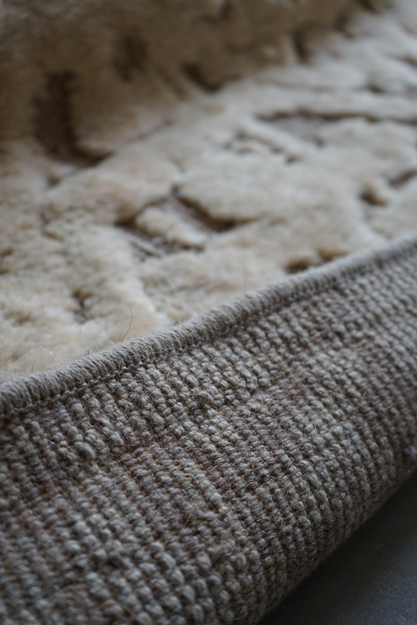 ORIGINAL IRAN QASHQAI KILIM LIVING MAIN SIZE " LIFE " 300 × 200 cm